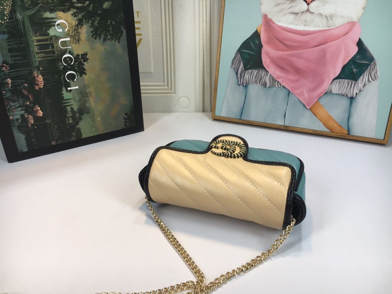 Gucci Satchel Bags